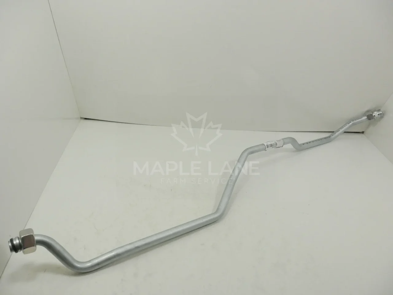72651855 Boost Pipe