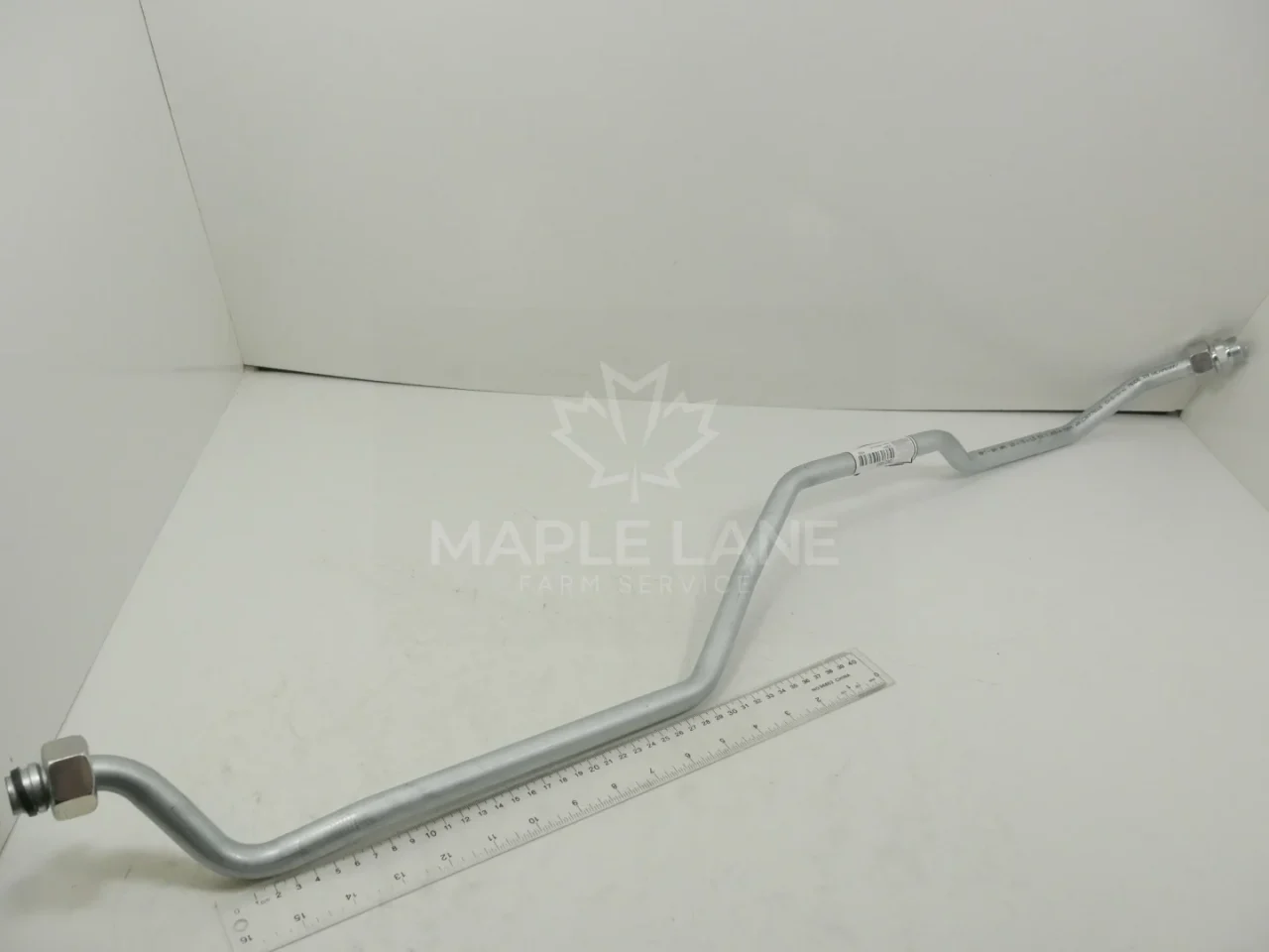 72651855 Boost Pipe
