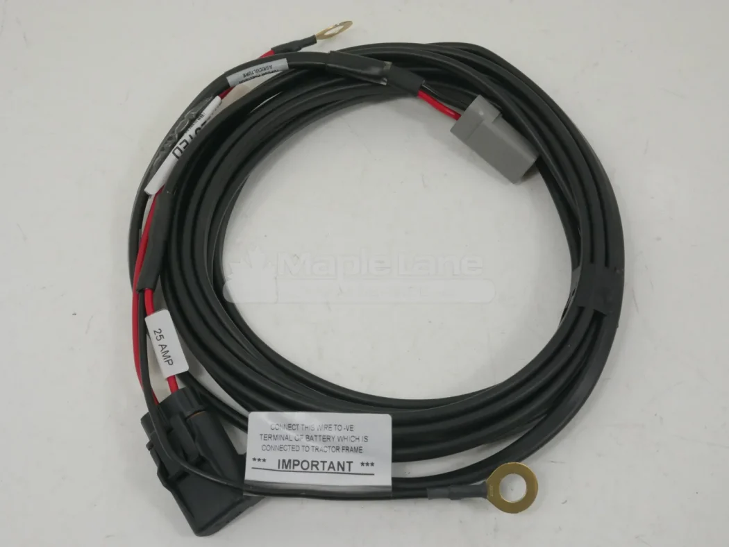 A--0000054 Harness