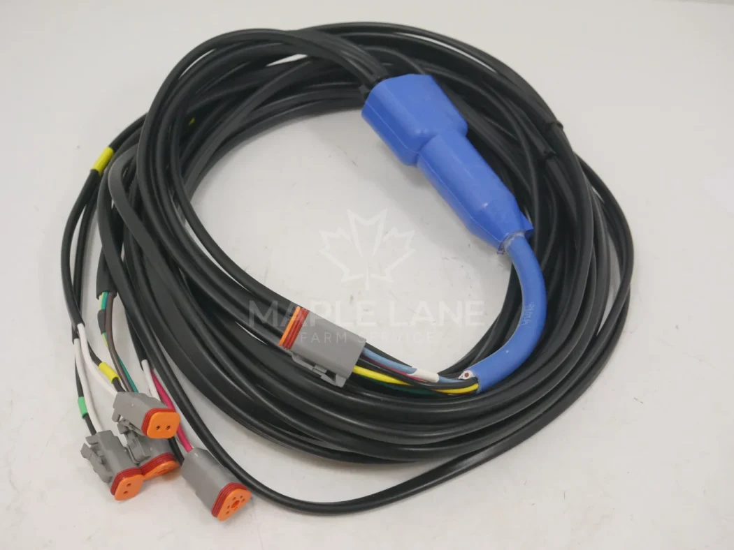 SN18856 y-harness/led