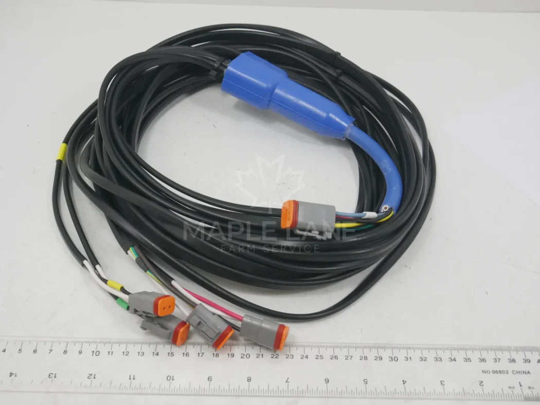 SN18856 y-harness/led