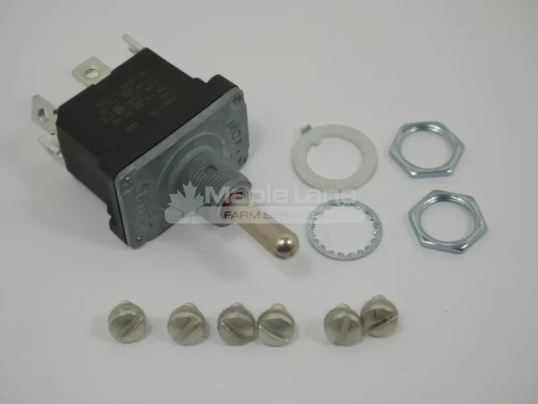 059299 Toggle Switch