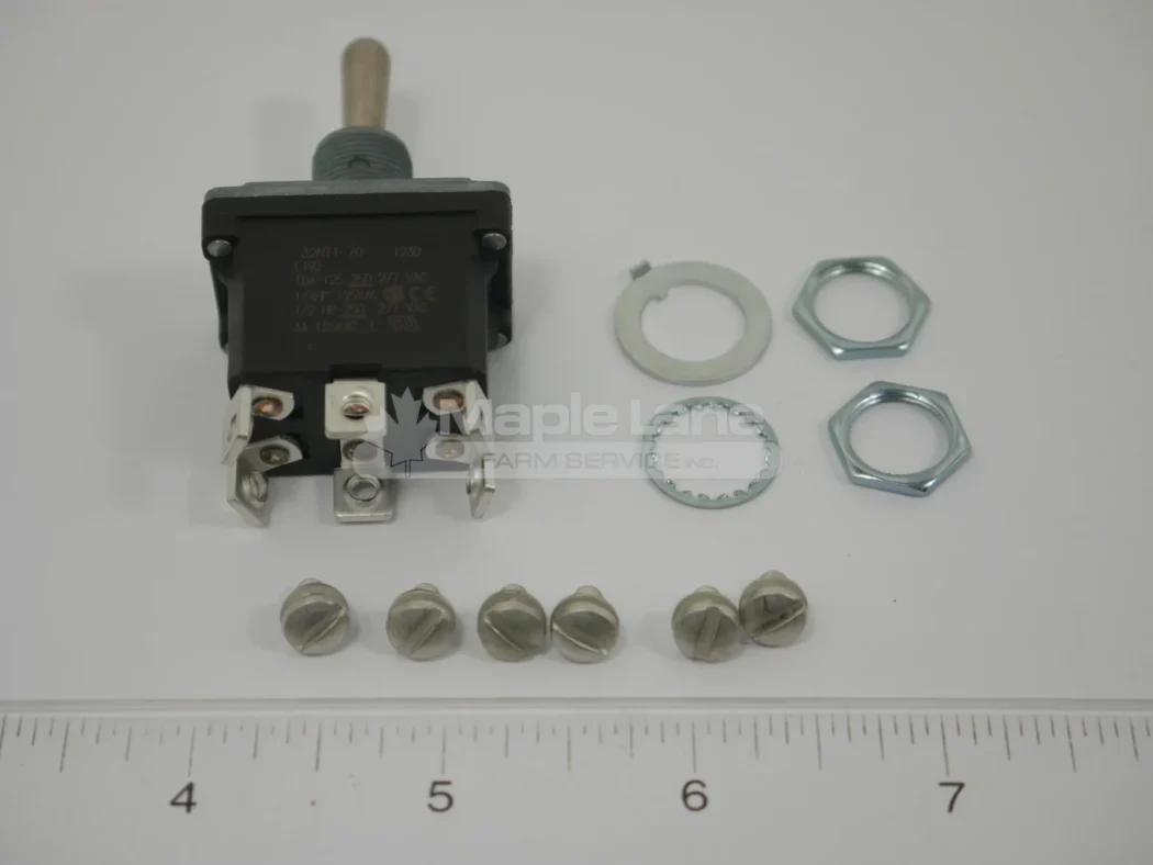 059299 Toggle Switch