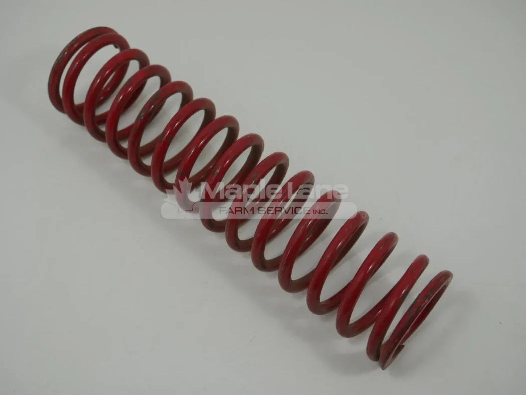 060254 Front Spring