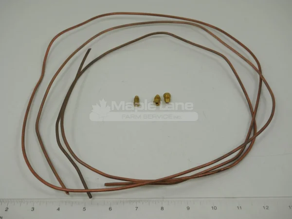 065185 Grease Tubing Kit