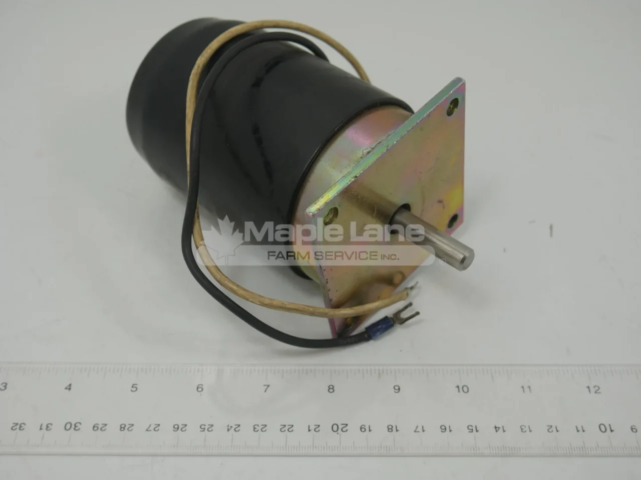 077152 Shifter Solenoid