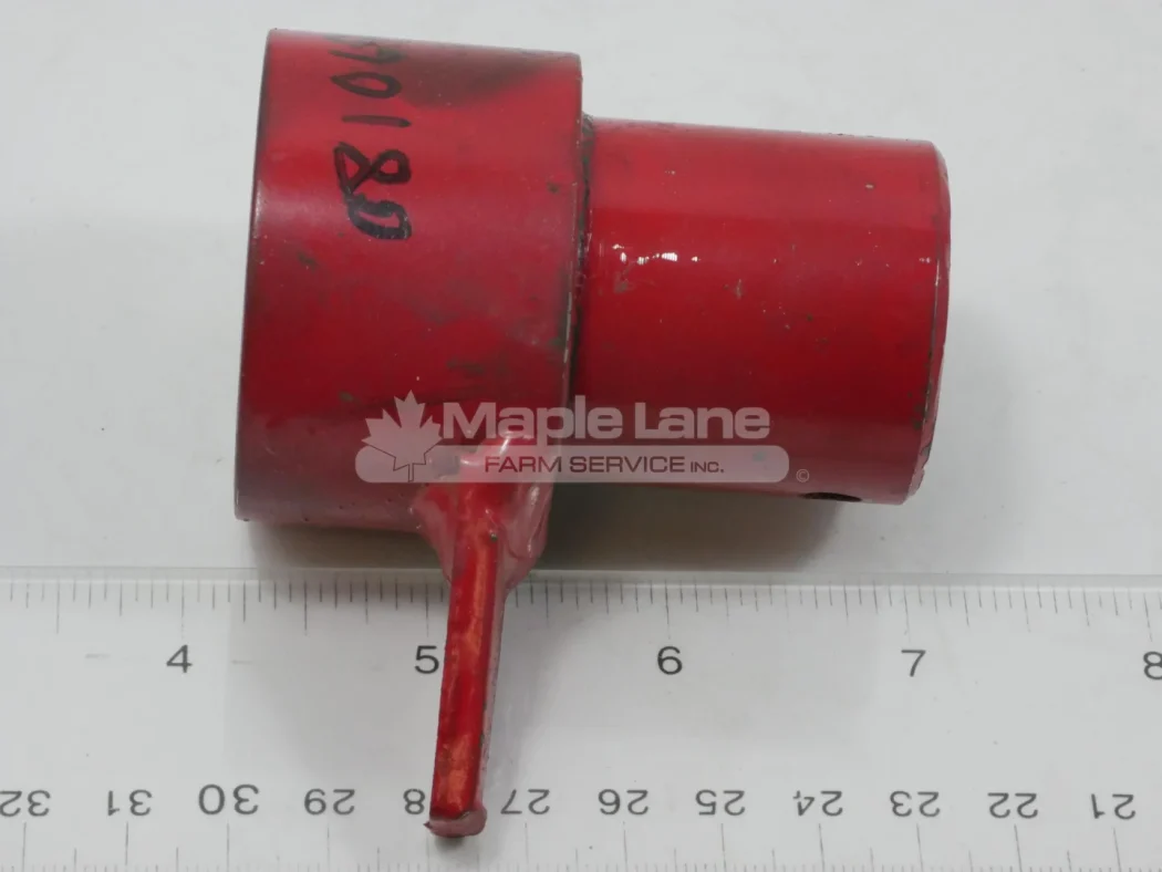 081069 Winch Assembly Nut