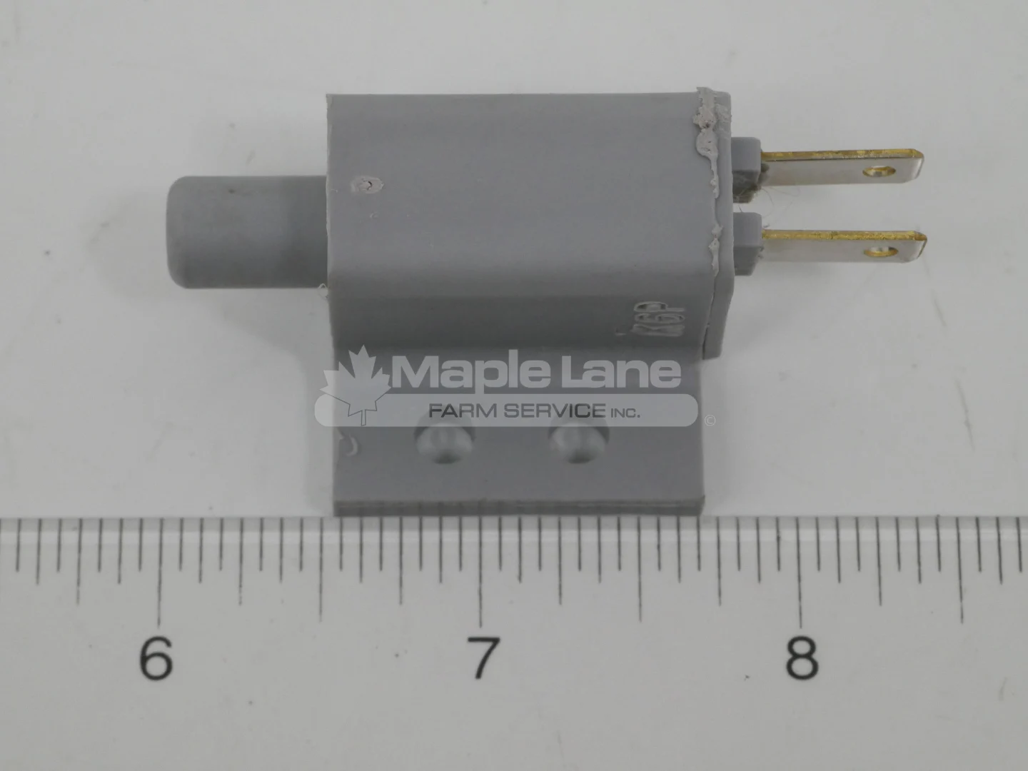 090-32433 Plunger Switch