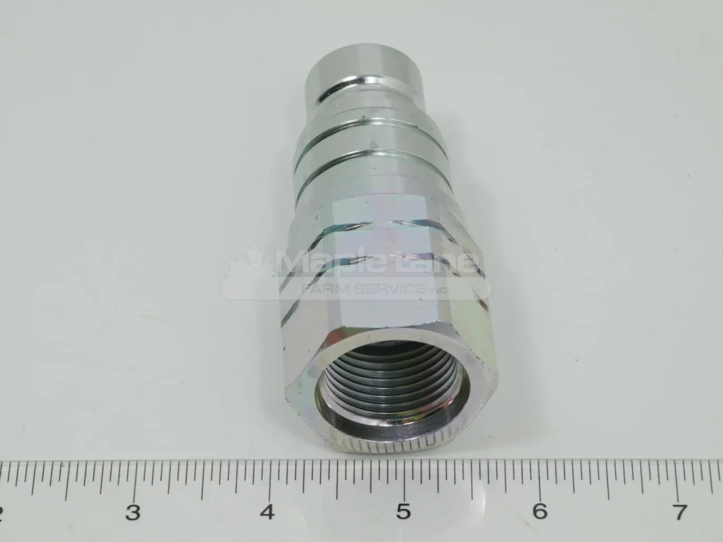 100-32164 Hydraulic Coupler