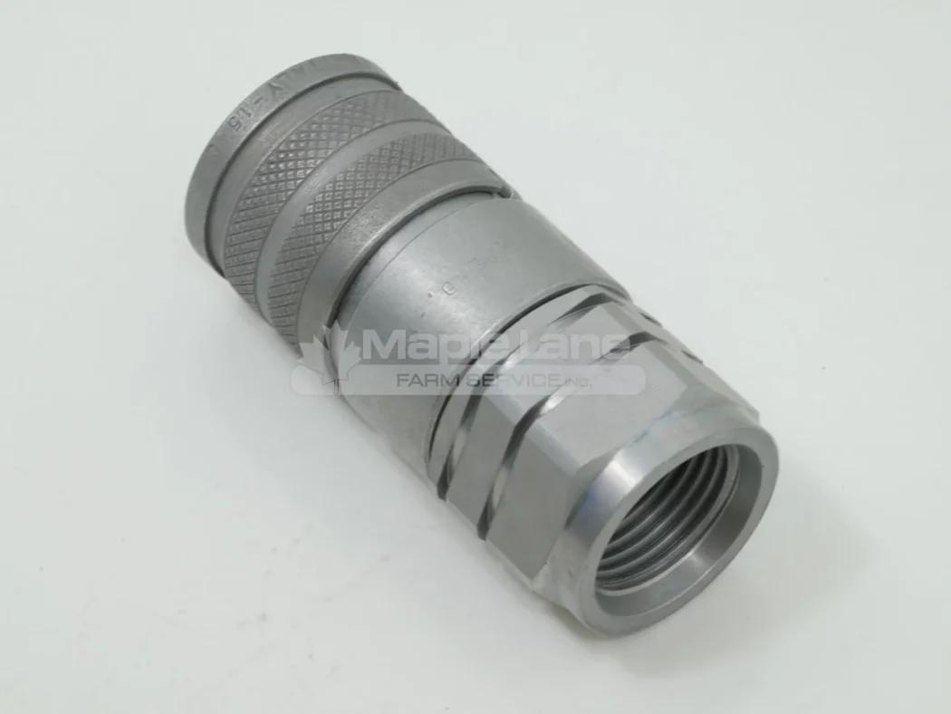 100-32167 Hydraulic Quick Coupler