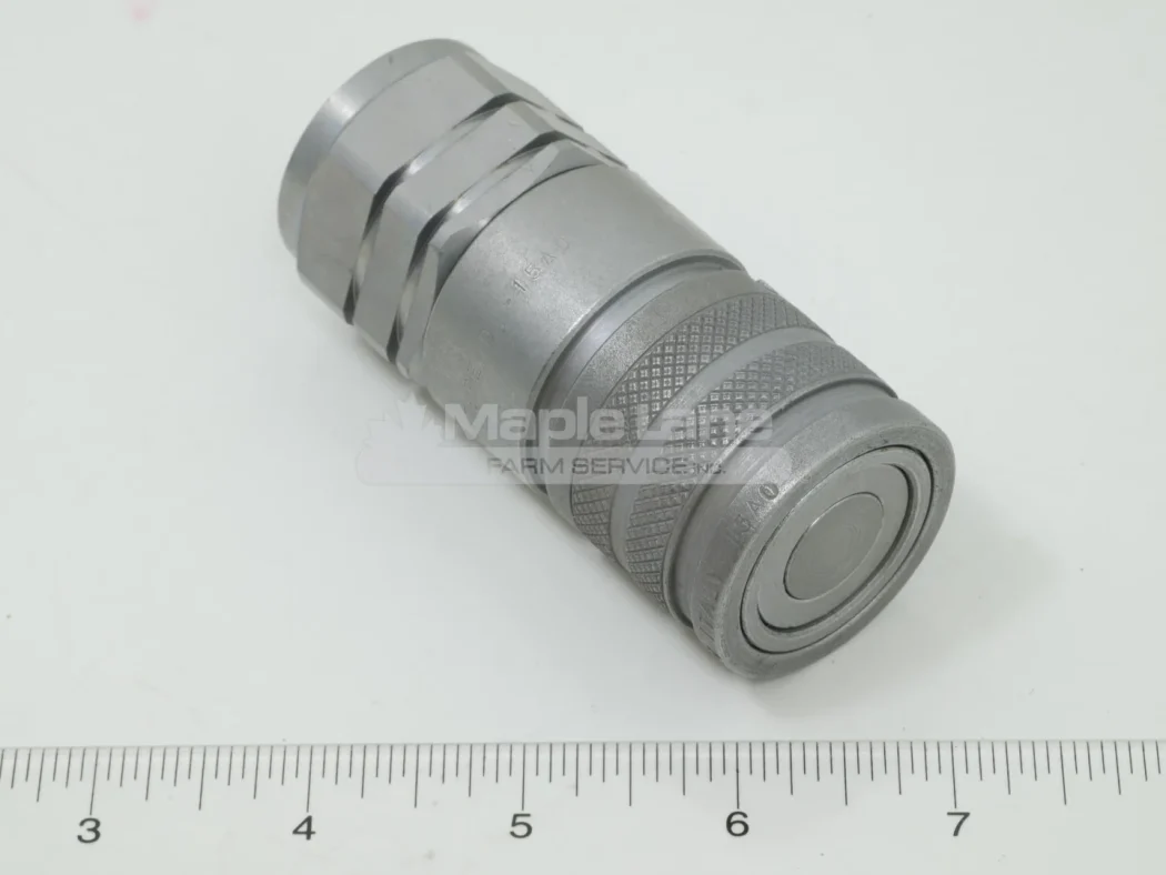 100-32167 Hydraulic Quick Coupler