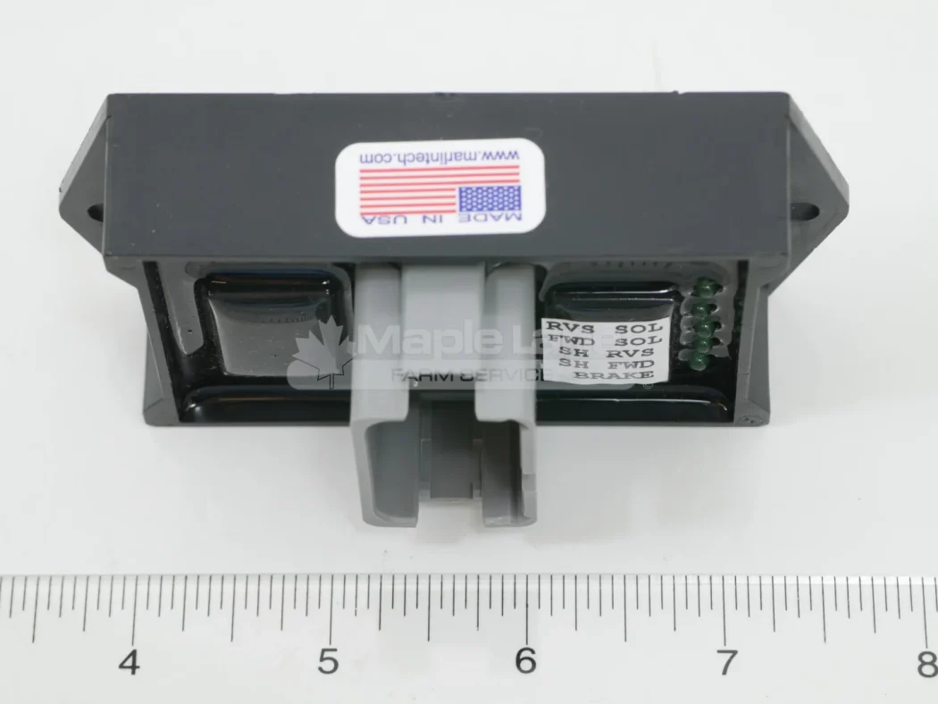 101877 F-N-R Relay Module