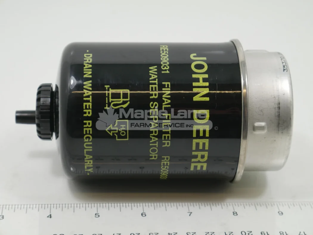 102174 Fuel Filter