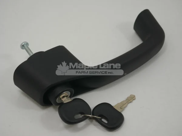 102948 Locking Door Handle