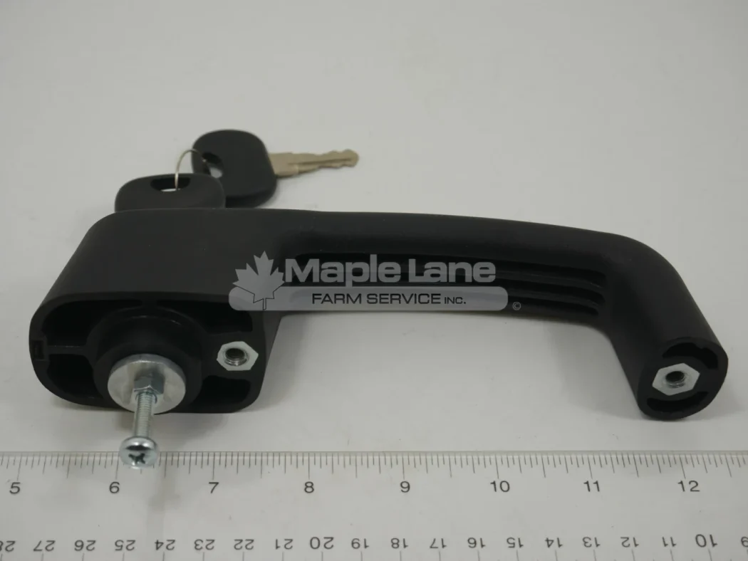 102948 Locking Door Handle