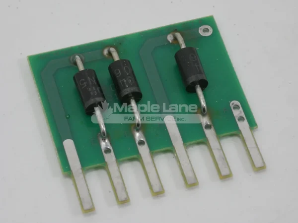 103101 Diode 3 Pack