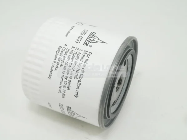 104044 Engine Oil Filter