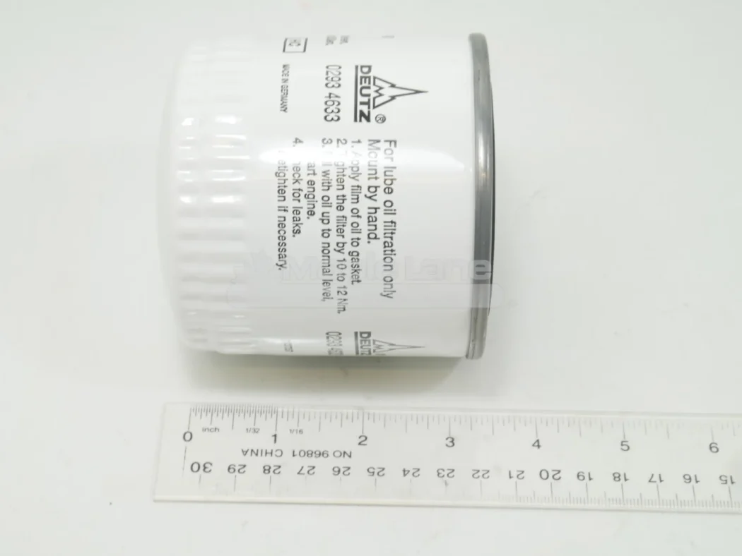 104044 Engine Oil Filter
