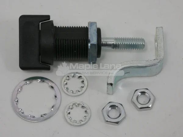 104222 Compression Latch