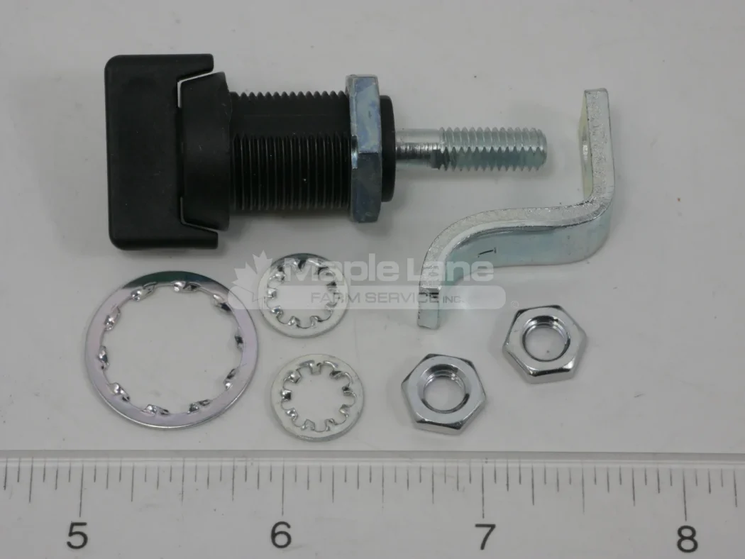 104222 Compression Latch