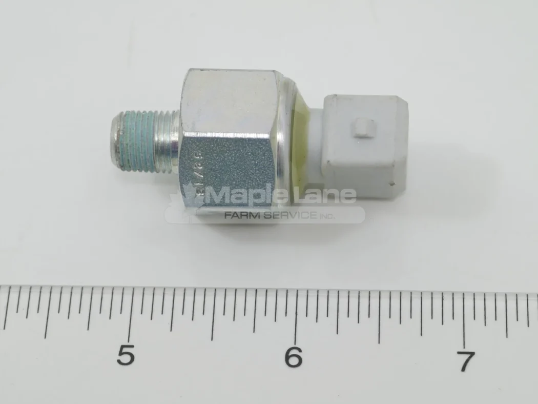 104308 Oil Pressure Switch