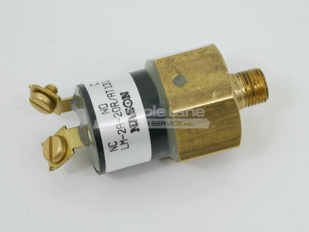 104425 Pressure Switch