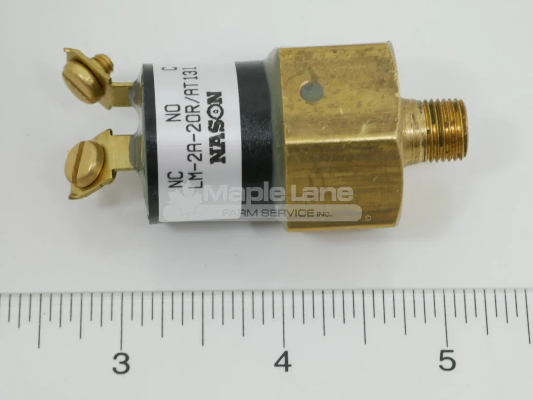 104425 Pressure Switch