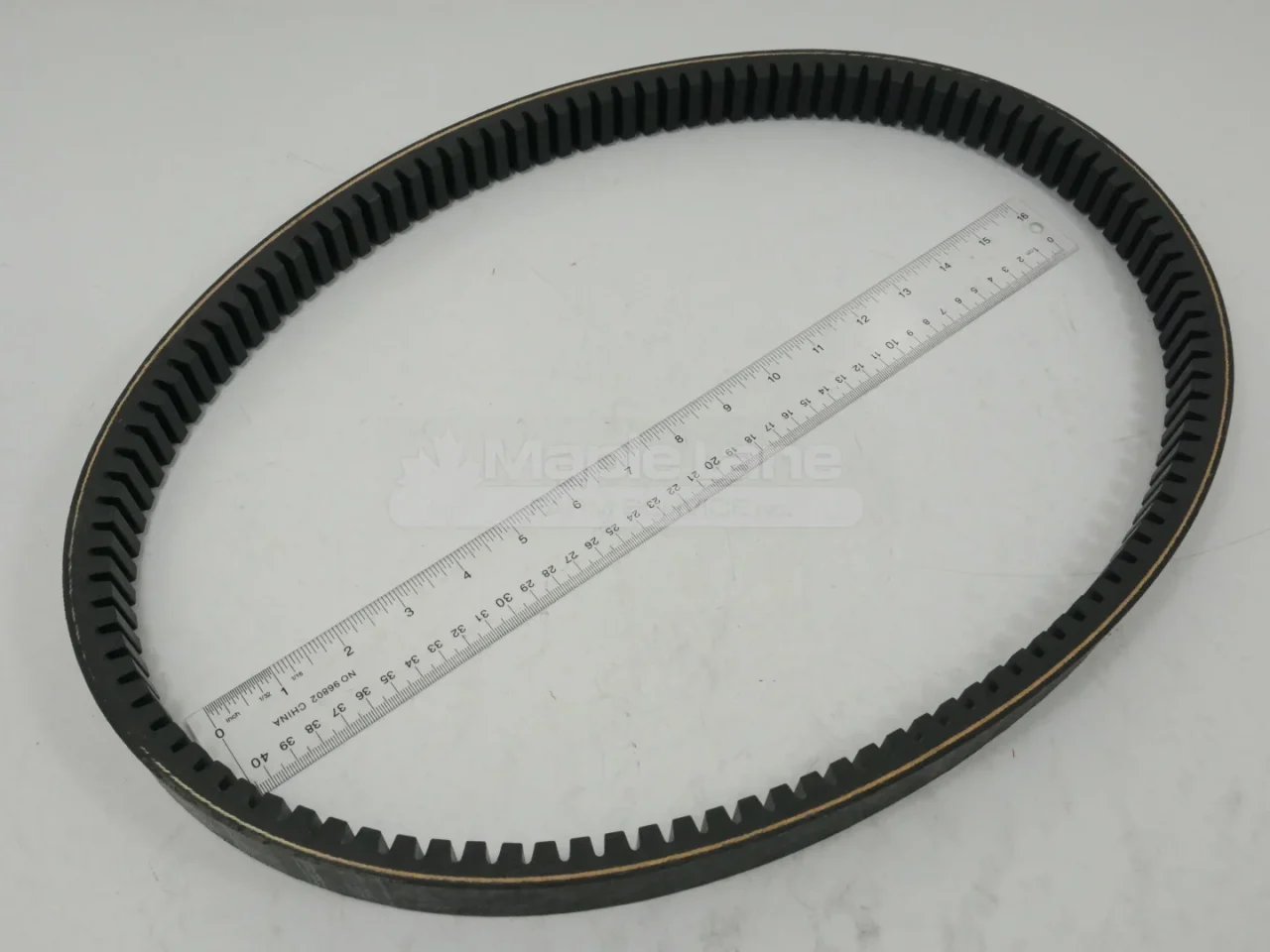 112901 V-Belt