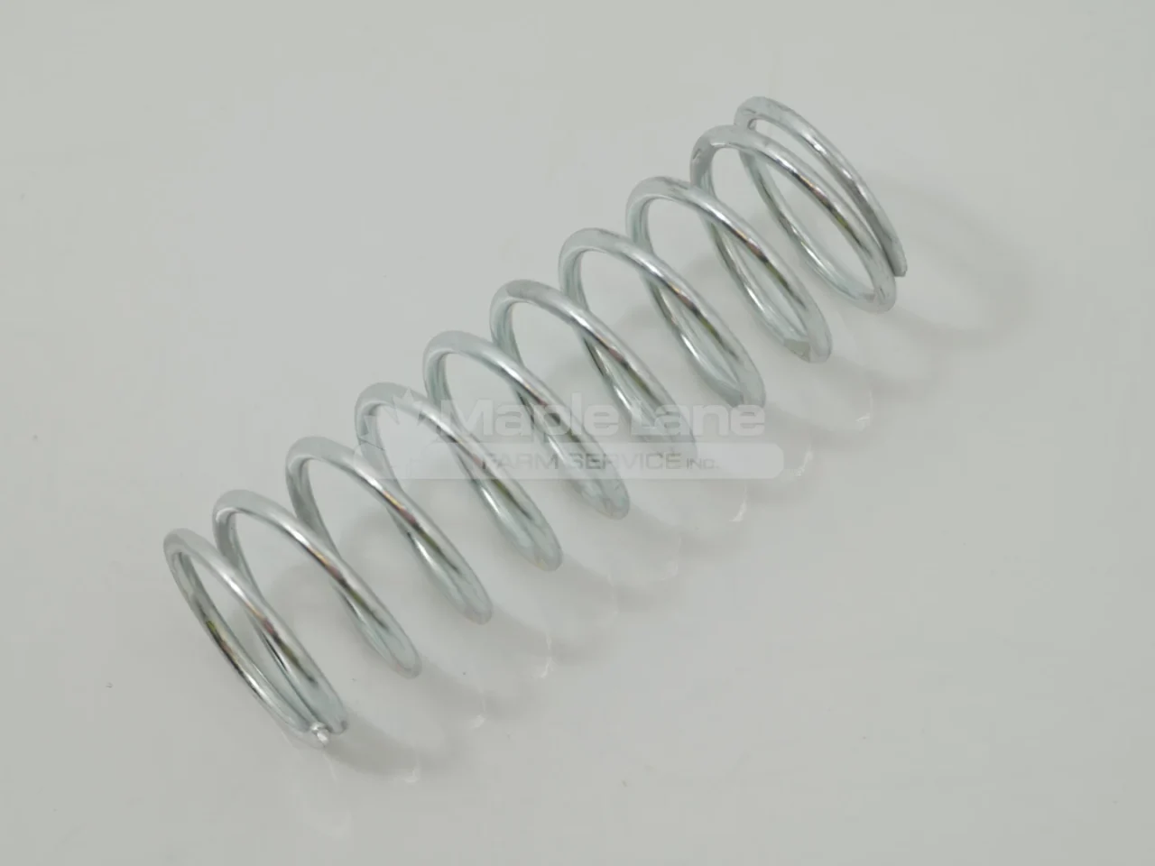 114665 Compression Spring