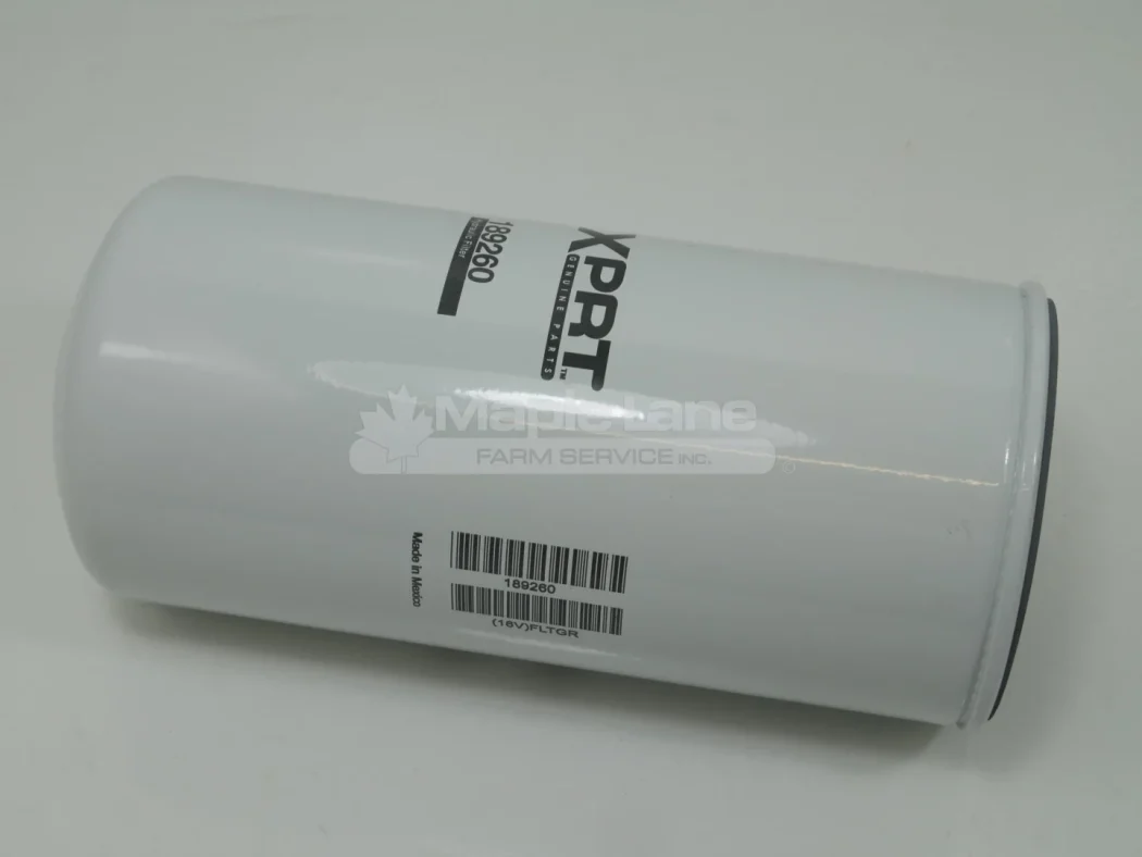 115259 Hydraulic Filter