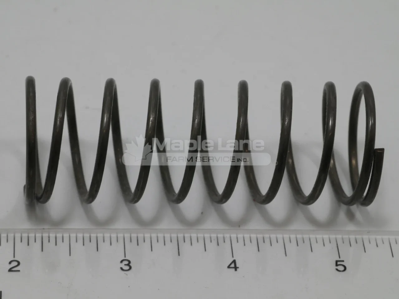 116776 Latch Spring