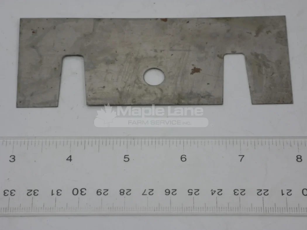 117226 Wear Pad Shim