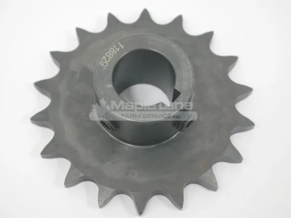 118829 18-Tooth Sprocket