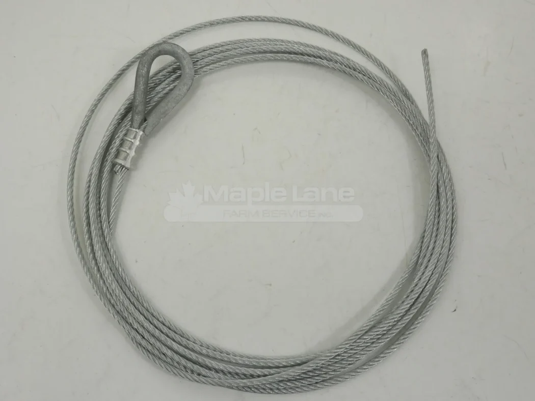 119627 Wire Rope