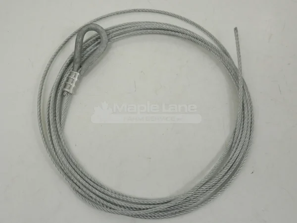 119627 Wire Rope