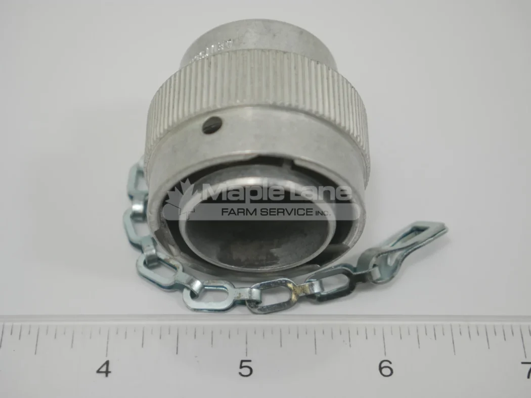 119899 Power Harness Dust Cap