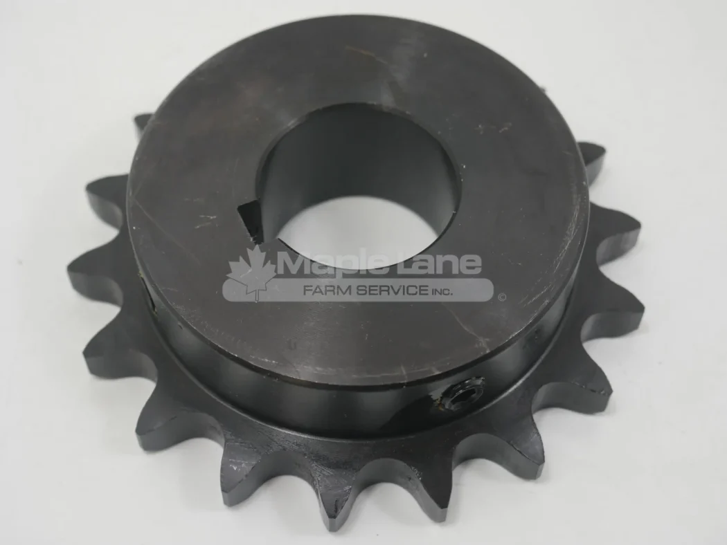 120938 60B18 Sprocket