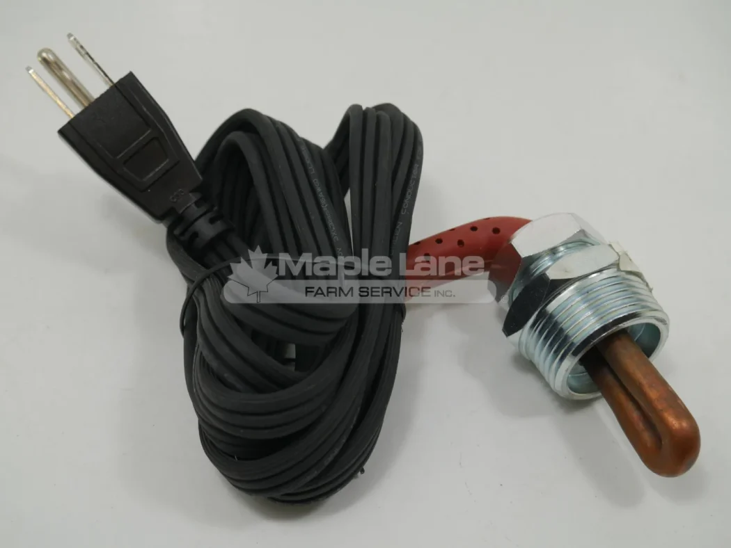 121480 Block Heater