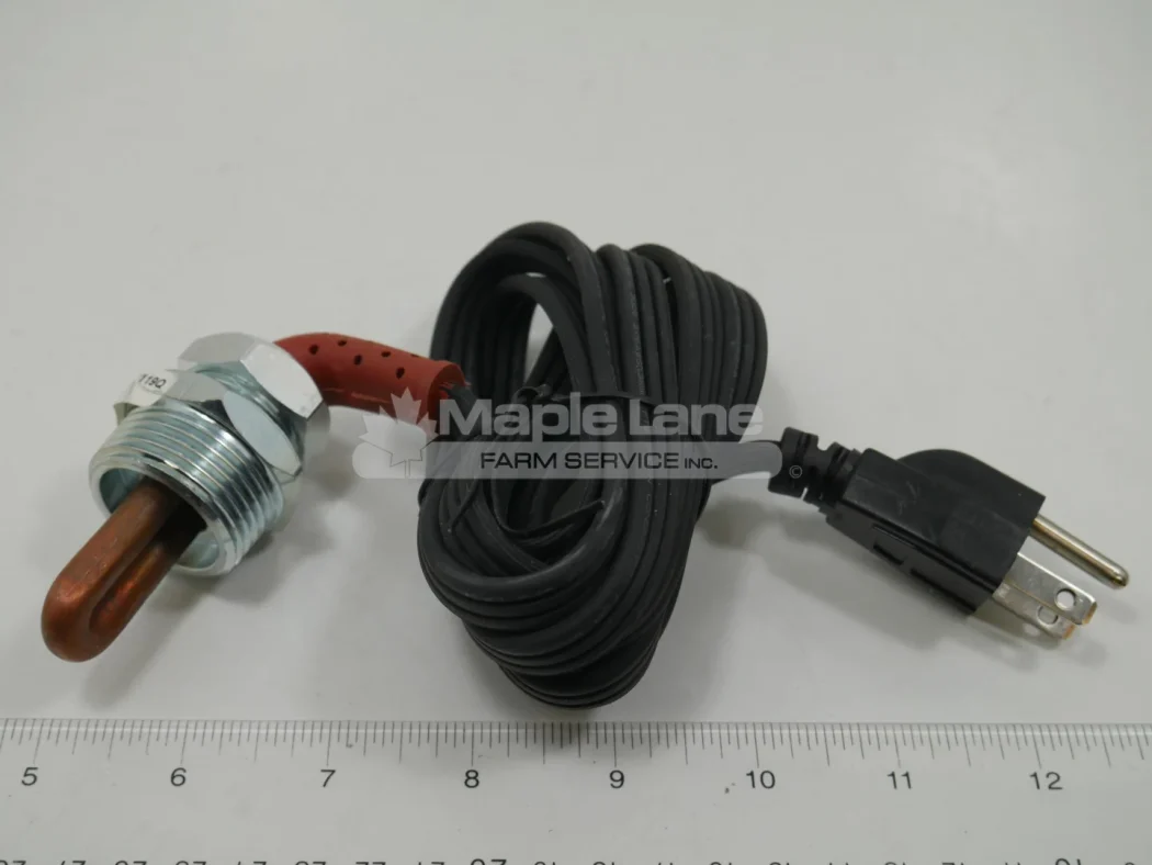 121480 Block Heater