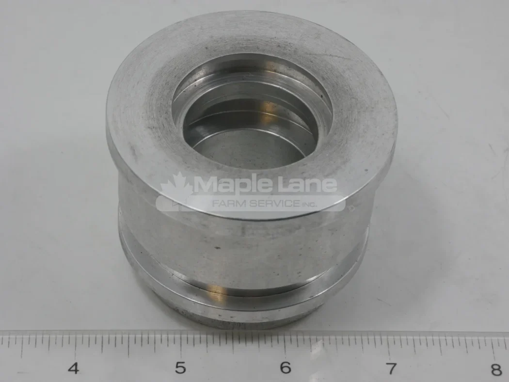 121816 Head Gland