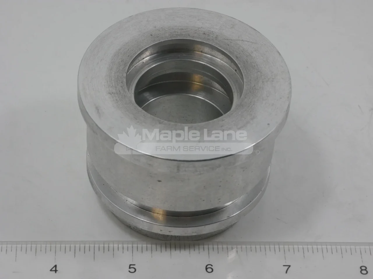 121816 Head Gland