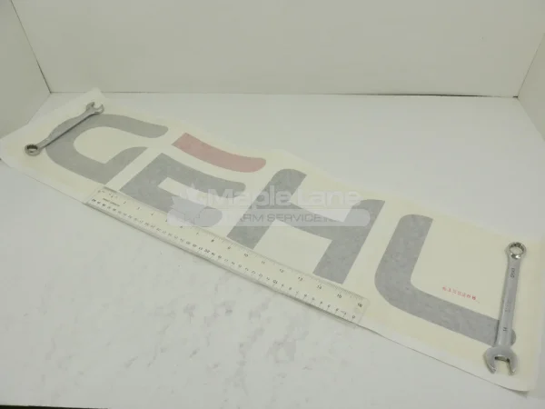 122288 Gehl Decal 6.38"