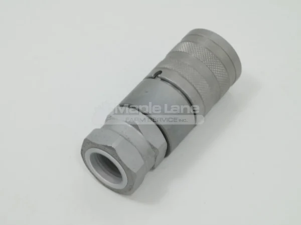 122844 Female Coupler