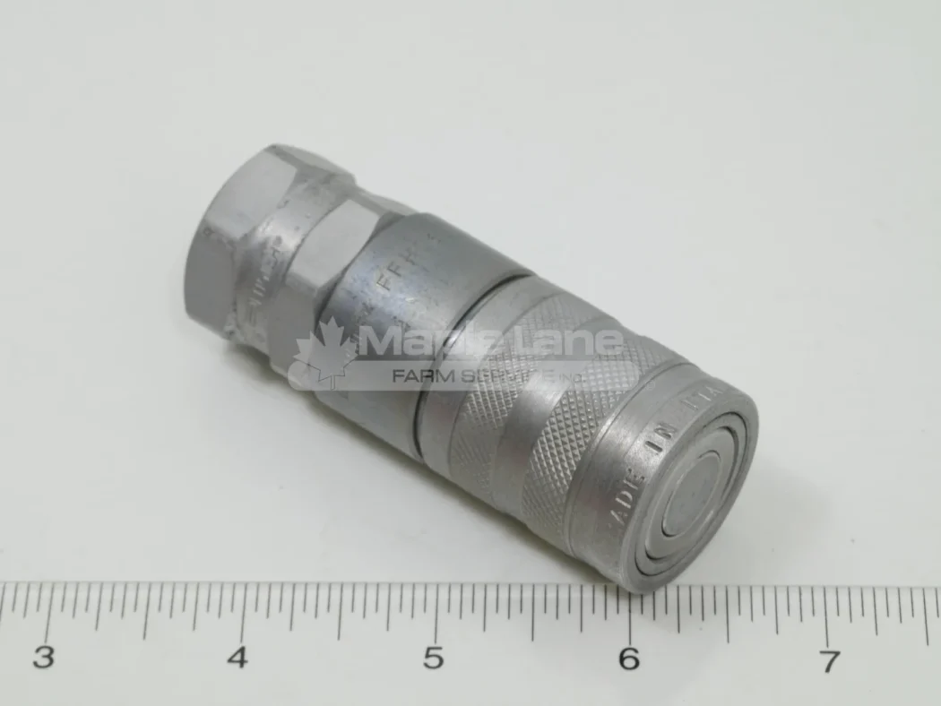 122844 Female Coupler