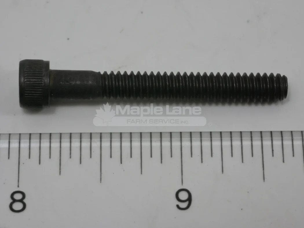 123123 Socket Head Screw