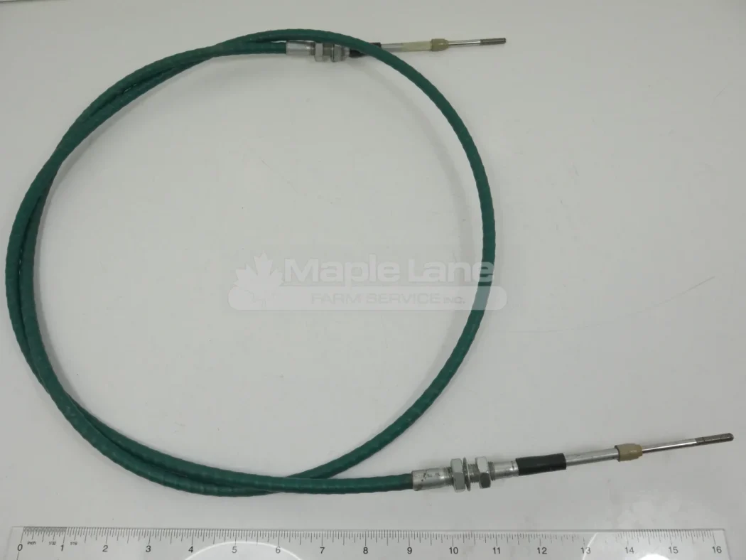 123472 Throttle Cable