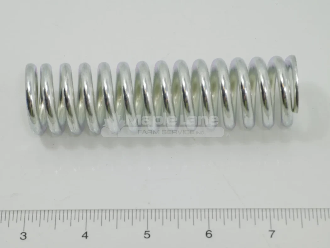 123554 Compression Spring