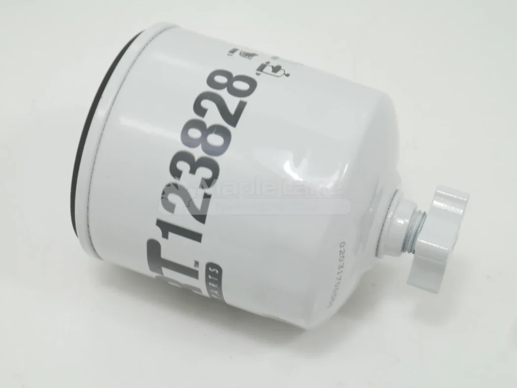 123828 Fuel Filter