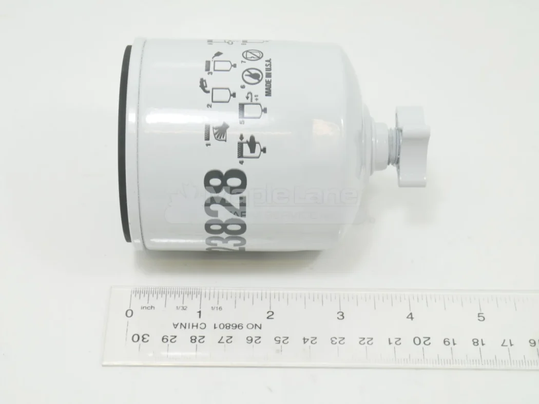 123828 Fuel Filter