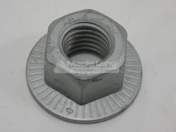 125445 Lock Nut